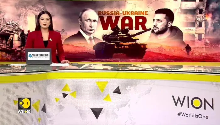 WionNews Video