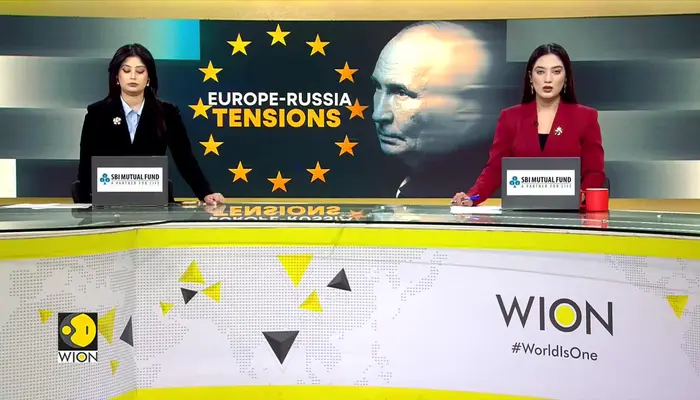 WionNews Video