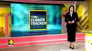 El Nino could mean 451,000 extra heat deaths