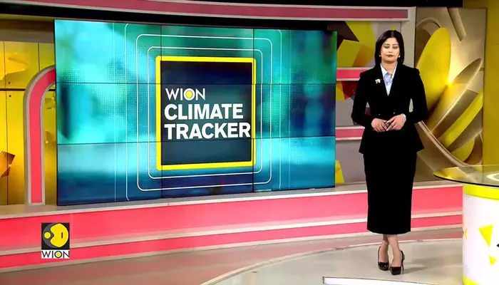 WionNews Video