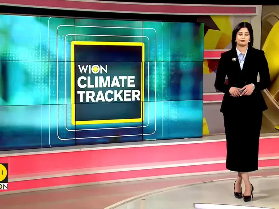 El Nino could mean 451,000 extra heat deaths