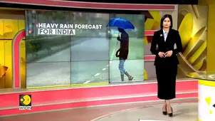 Monsoon retreat begins: Flood concerns persist in Bihar amid fresh rain 