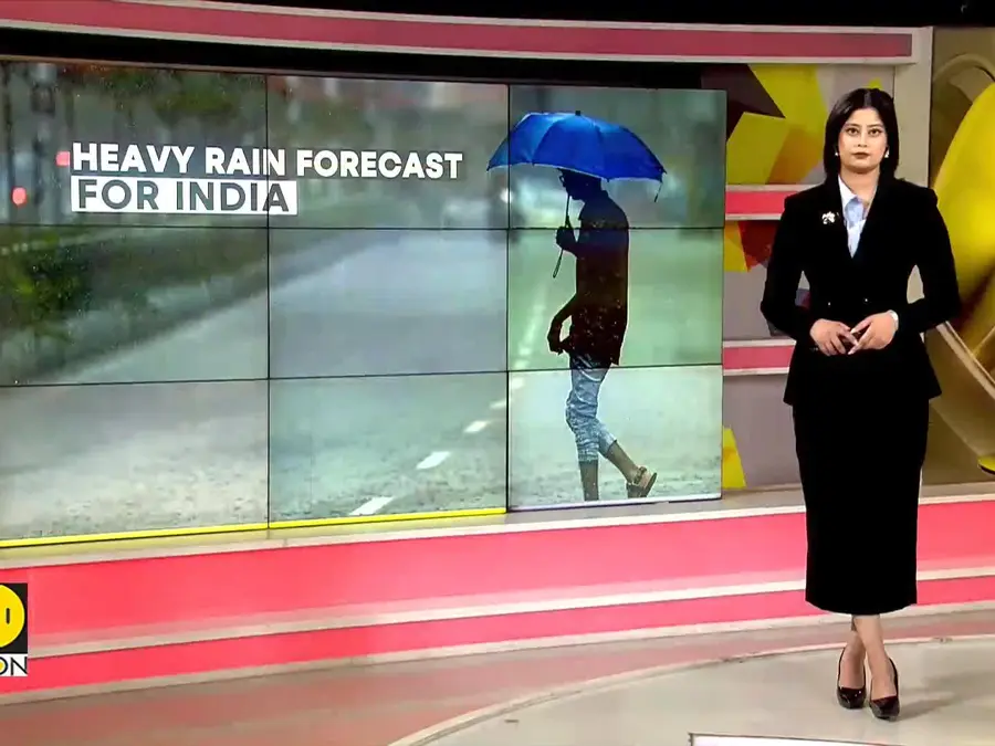 Monsoon retreat begins: Flood concerns persist in Bihar amid fresh rain 