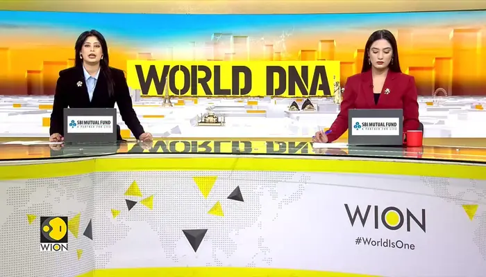 WionNews Video
