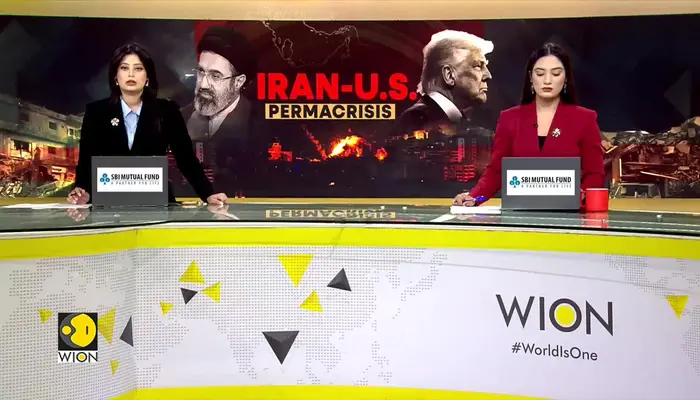 WionNews Video