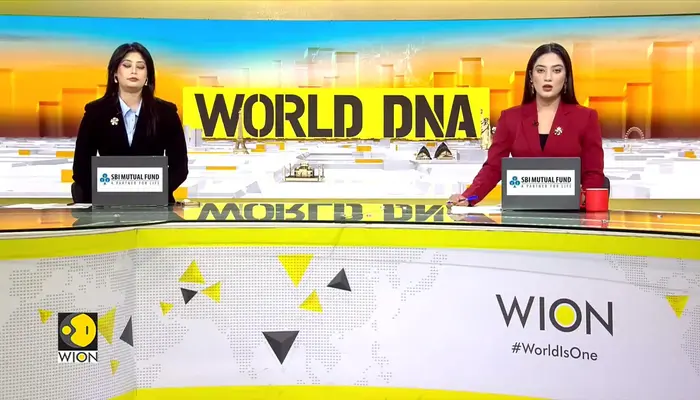 WionNews Video