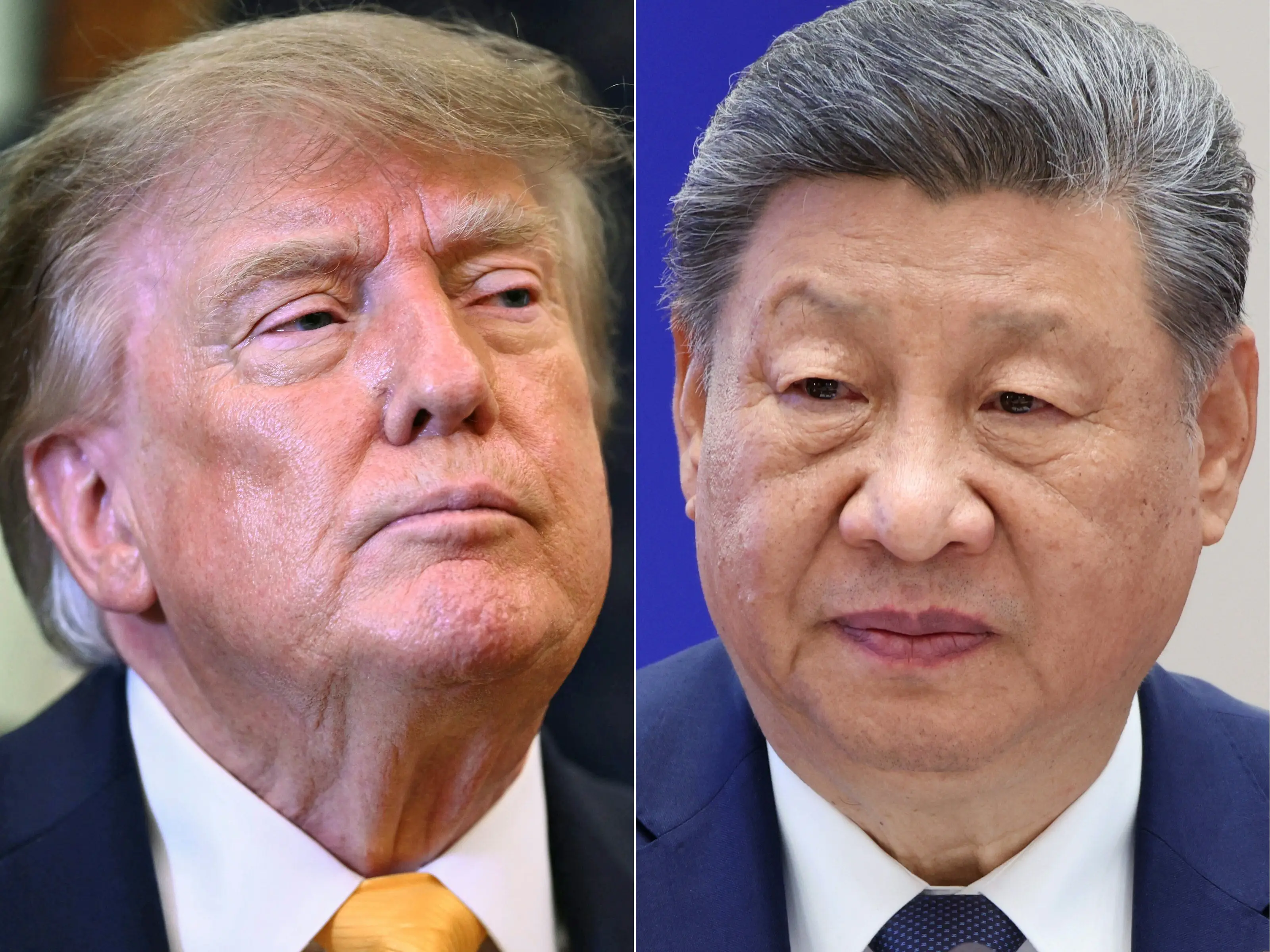 Xi-Trump meeting: China’s human rights red line and past protests explained
