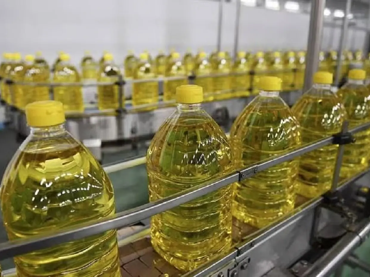 Govt slashes duty on edible oils to curb price rise ahead of festive season Govt slashes duty on edible oils to curb price rise ahead of festive season