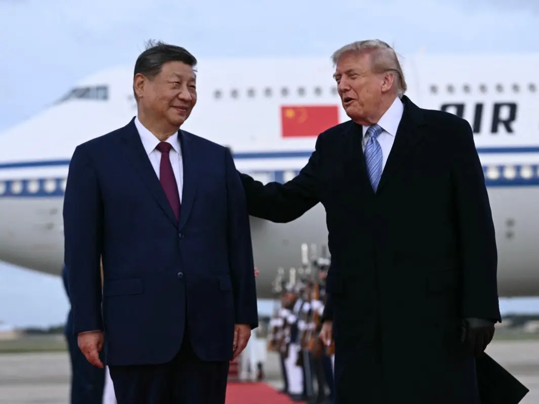 US, China extend trade truce by two months as Xi Jinping arrives for high-stakes summit with Trump US, China extend trade truce by two months as Xi Jinping arrives for high-stakes summit with Trump