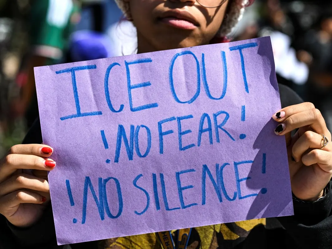 US citizen injured in Illinois after ICE agents mistook him for fugitive, hospitalised US citizen injured in Illinois after ICE agents mistook him for fugitive, hospitalised