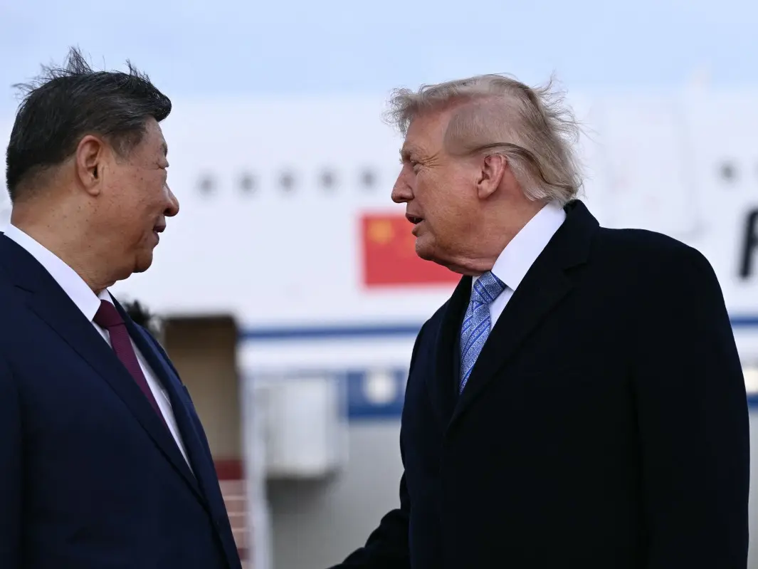 Hours before Xi-Trump meeting, US announces visa curbs targeting birth tourism: What is it? Hours before Xi-Trump meeting, US announces visa curbs targeting birth tourism: What is it?