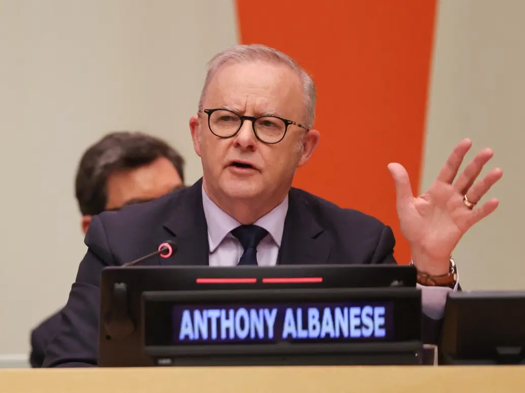 Australian PM Anthony Albanese calls OpenAI AI incident 'unacceptable' after restricted data access Australian PM Anthony Albanese calls OpenAI AI incident 'unacceptable' after restricted data access