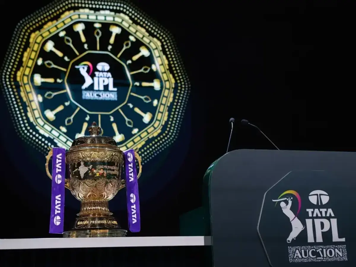IPL 2027 Mini-Auction Returns To India, Goa Hosts December Event