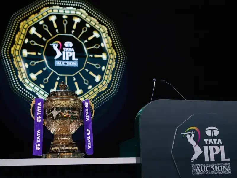 IPL 2027 mini-auction to be held in Goa in December, confirms BCCI secretary Saikia IPL 2027 mini-auction to be held in Goa in December, confirms BCCI secretary Saikia