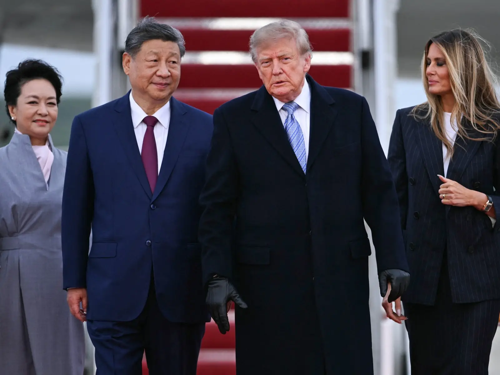 2,000-foot tube, laser tests and more: China builds towns to expand nuclear arsenal, satellite images show 2,000-foot tube, laser tests and more: China builds towns to expand nuclear arsenal, satellite images show