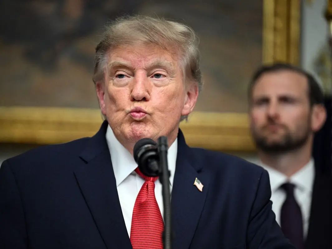 Just 1 in 4 Americans approve of Trump’s Iran war handling, new poll finds Just 1 in 4 Americans approve of Trump’s Iran war handling, new poll finds