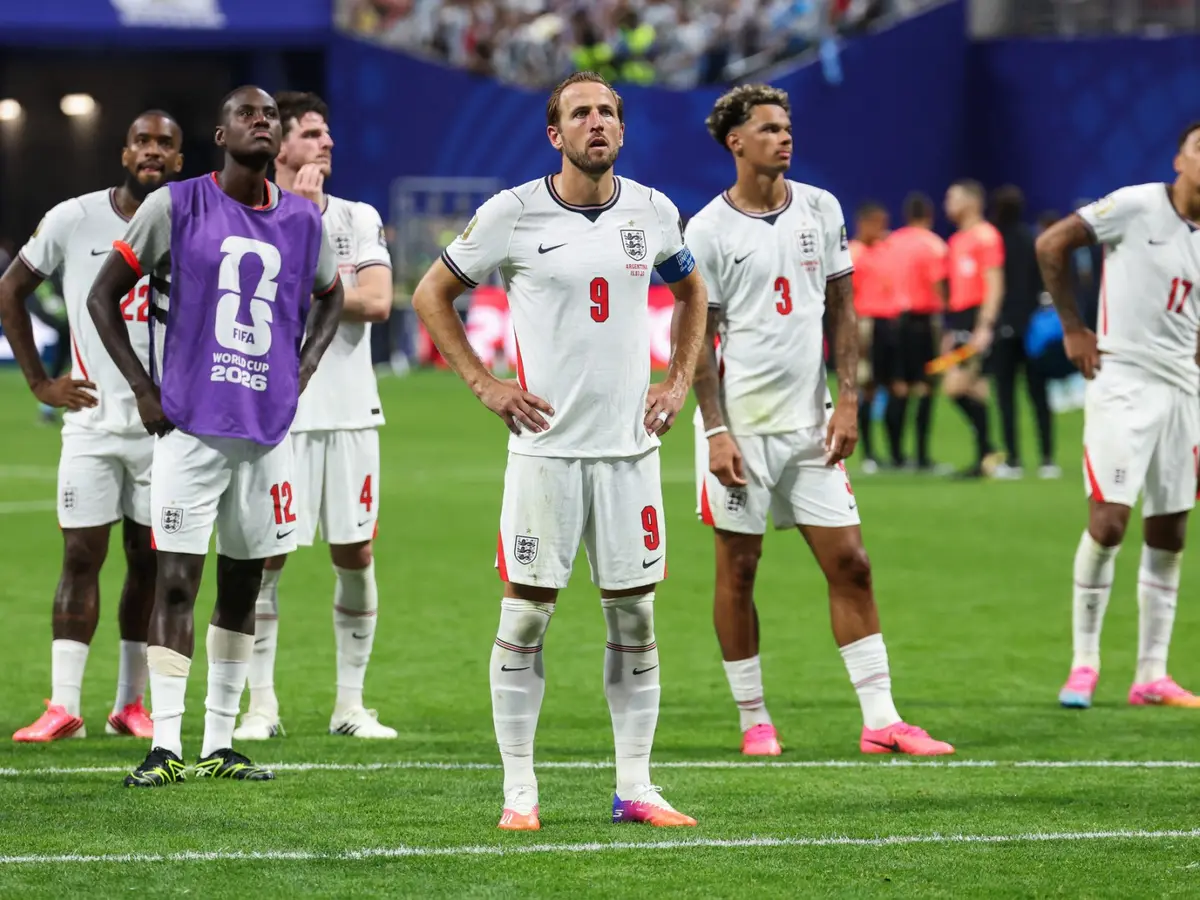 Harry Kane Reflects on England’s World Cup Semifinal Loss