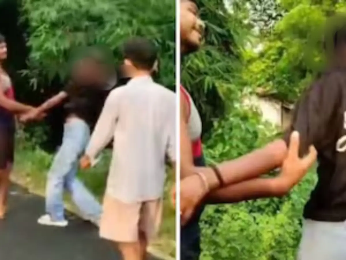 Another teen molested on road by group of men in Bihar's Samastipur, accused arrested Another teen molested on road by group of men in Bihar's Samastipur, accused arrested