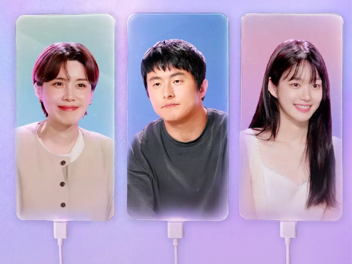 Would you date an AI? South Korea’s My AI Partner: Strange Love sparks buzz on relationship and intimacy
