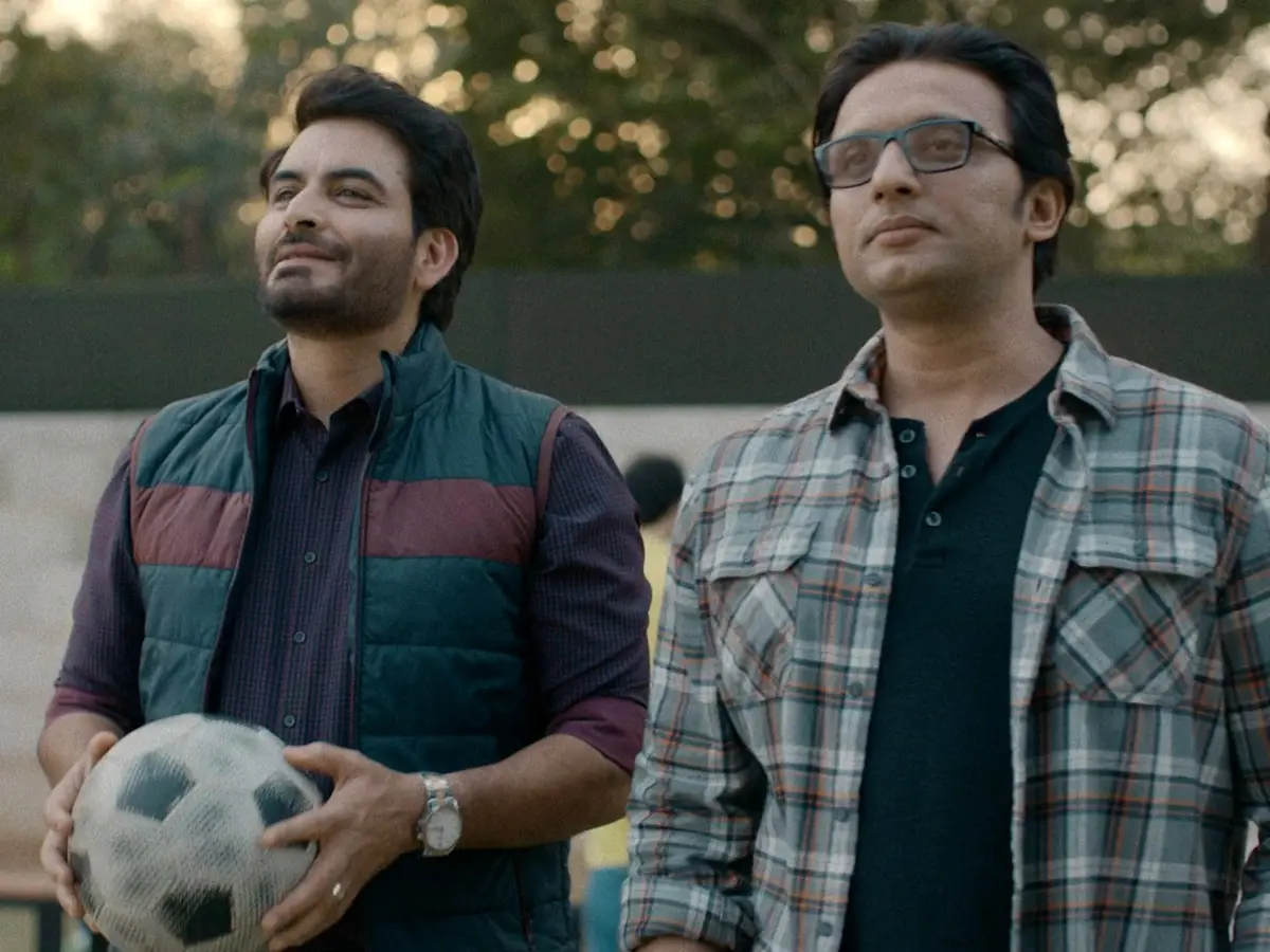 International Emmy Awards 2026: Real Kashmir Football Club earns nomination in Best Drama category International Emmy Awards 2026: Real Kashmir Football Club earns nomination in Best Drama category