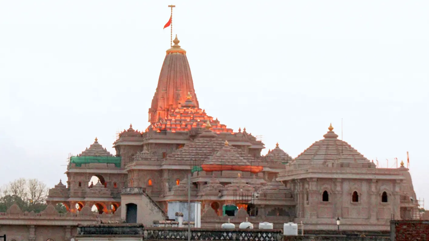 Ram Mandir donation theft case: Trust gets clean chit, Champat Rai made prosecution witness; 70,000-page charge sheet filed