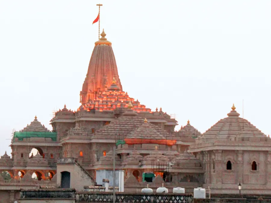 Ram Mandir donation theft case: Trust gets clean chit, Champat Rai made prosecution witness; 70,000-page charge sheet filed