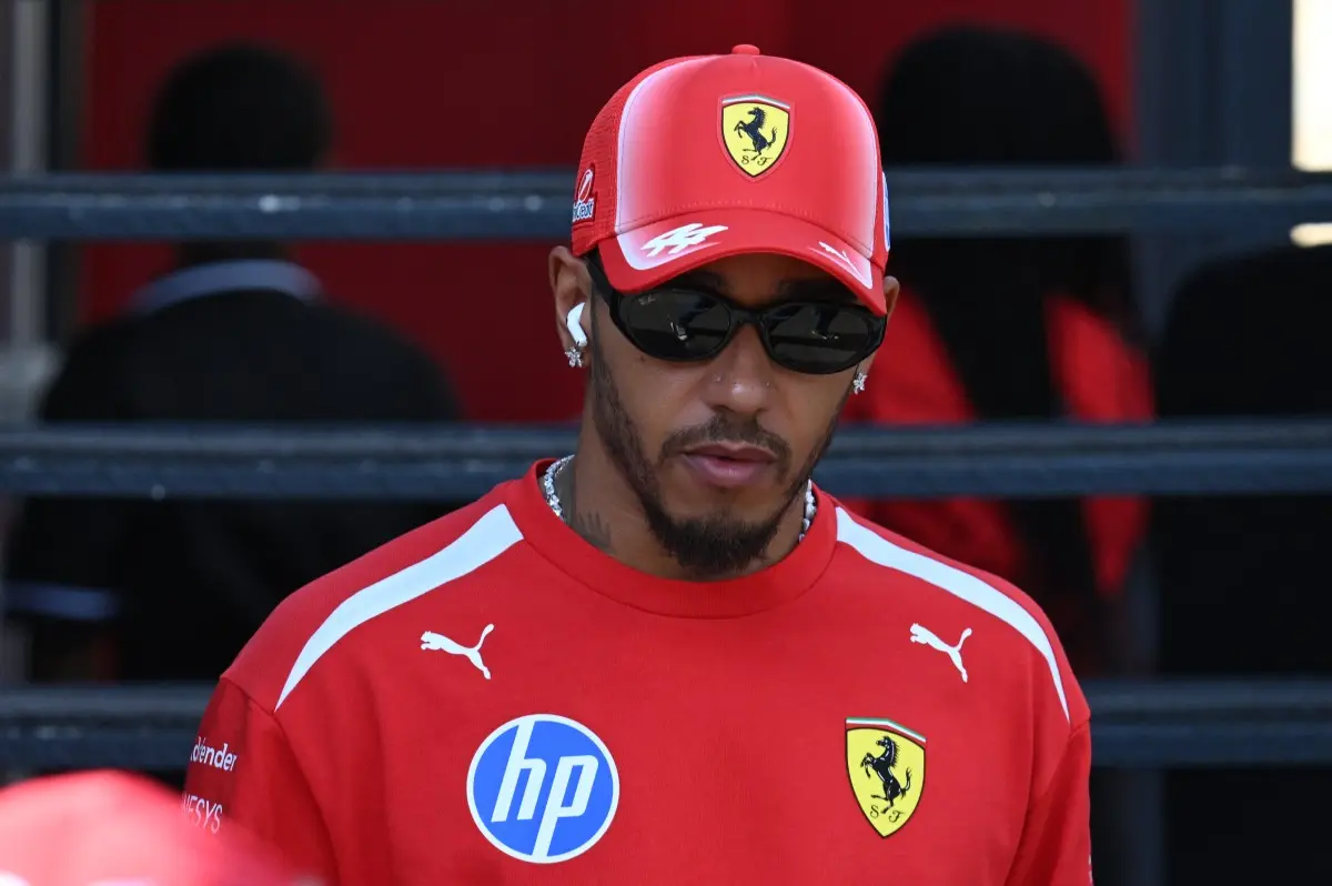 Hamilton wants to race in Middle East despite not knowing 'what risk levels are'