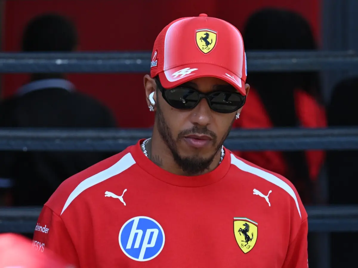 Hamilton Seeks Middle East Races Amid 2026 F1 Safety Uncertainty