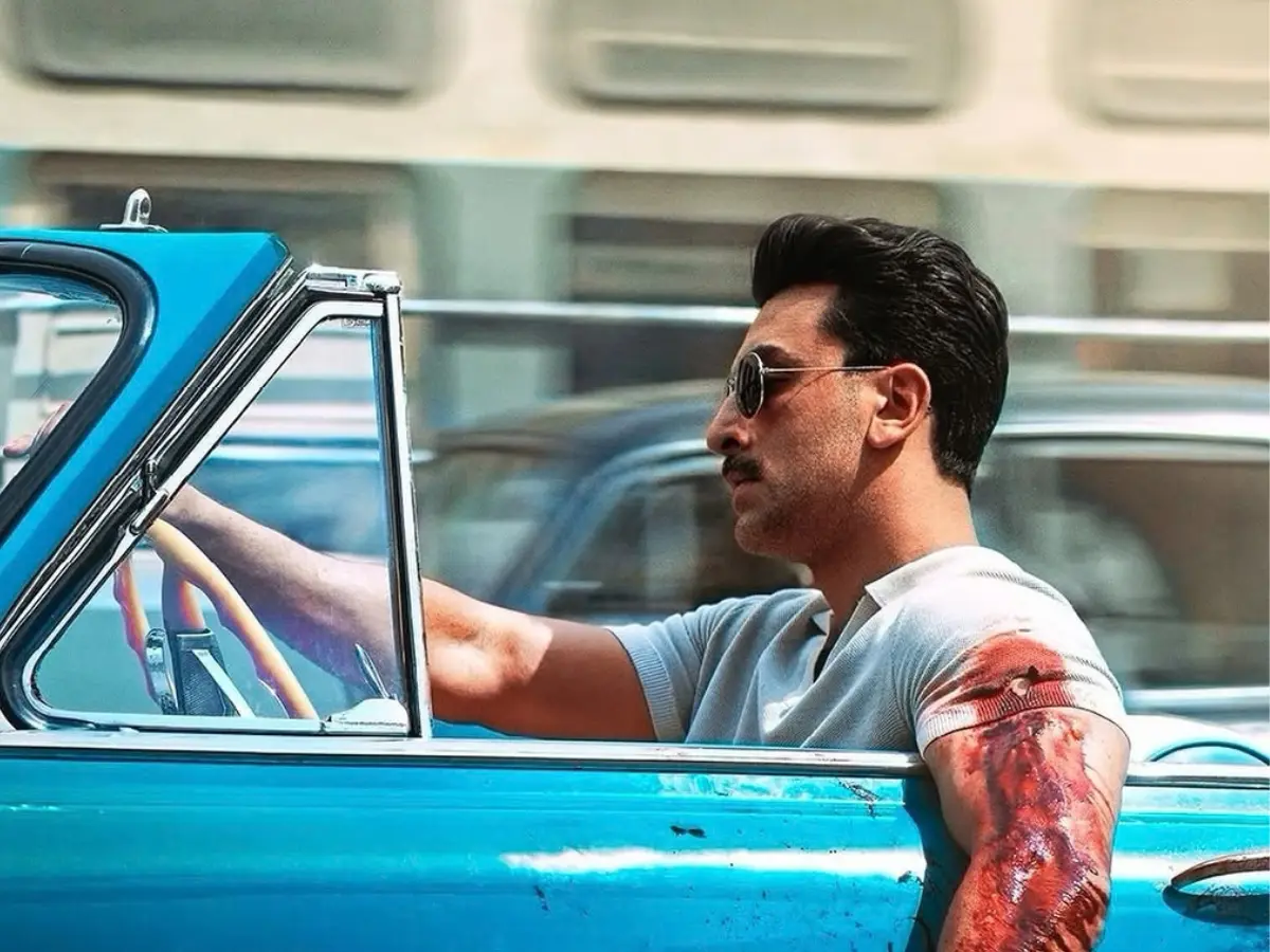 Ranbir Kapoor’s first look from Sanjay Leela Bhansali’s Love & War unveiled: ‘1,000 crore loading’ react netizens
