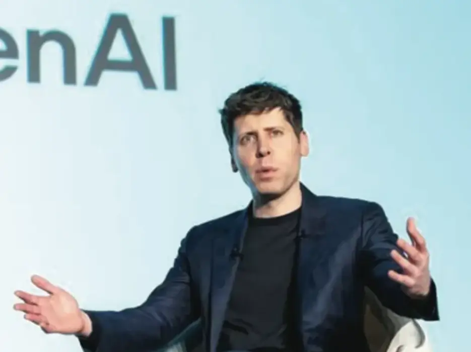 OpenAI's GPT-6 Sol and Luna are here: 50% cheaper AI models promise fewer mistakes OpenAI's GPT-6 Sol and Luna are here: 50% cheaper AI models promise fewer mistakes