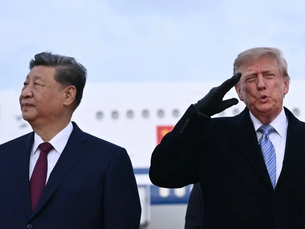 Trump and Xi Jinping: Timeline of key meetings and major agreements Trump and Xi Jinping: Timeline of key meetings and major agreements