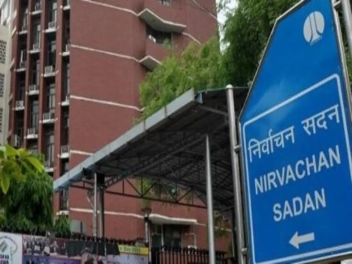 EC appointment law: Why is the 2023 act controversial, and what happens next? WION explains EC appointment law: Why is the 2023 act controversial, and what happens next? WION explains