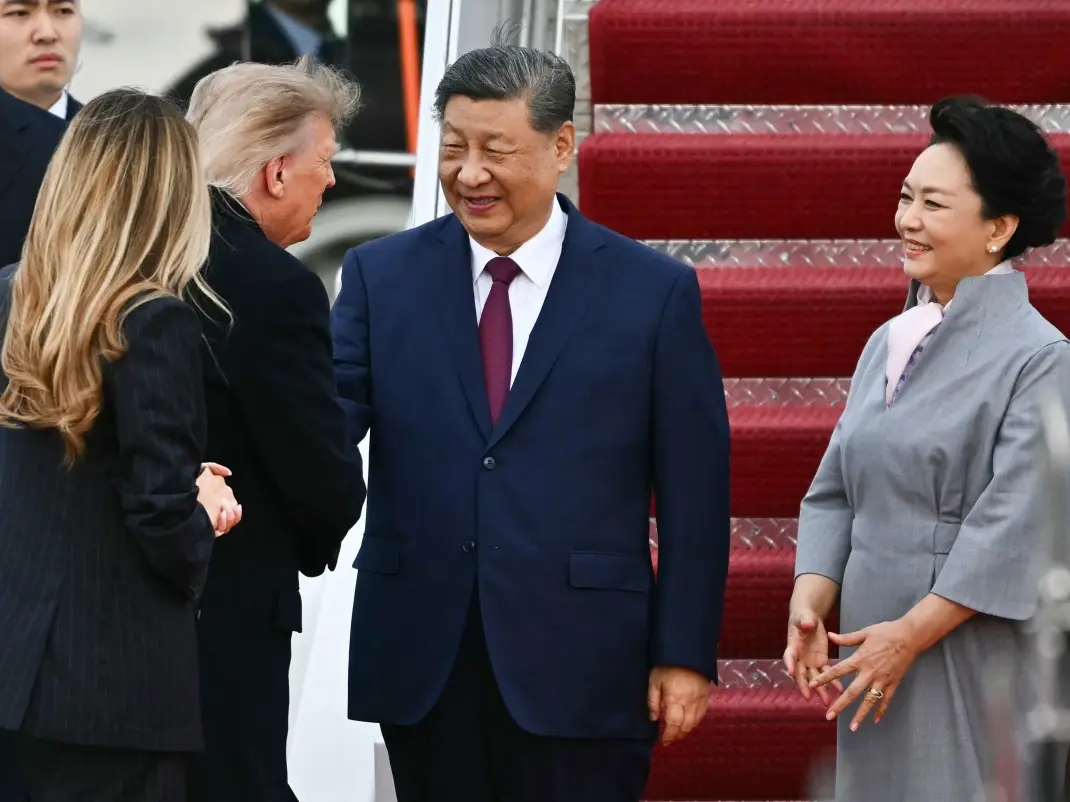 Who is Peng Liyuan? Xi Jinping's singer wife and China's most visible First Lady Who is Peng Liyuan? Xi Jinping's singer wife and China's most visible First Lady
