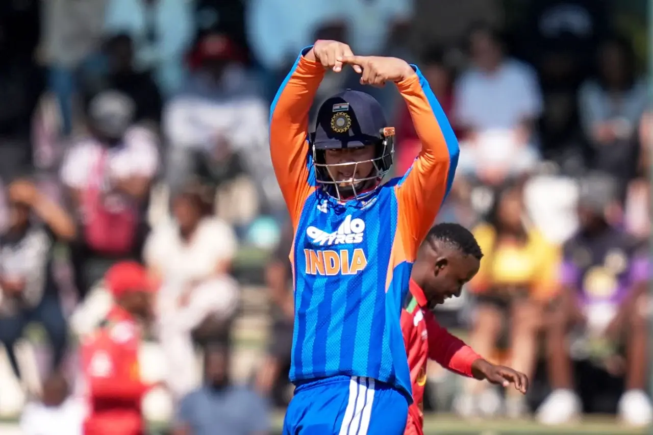 New Zealand coach Walter wants to see India's Sooryavanshi 'on pacy and bouncy wickets'