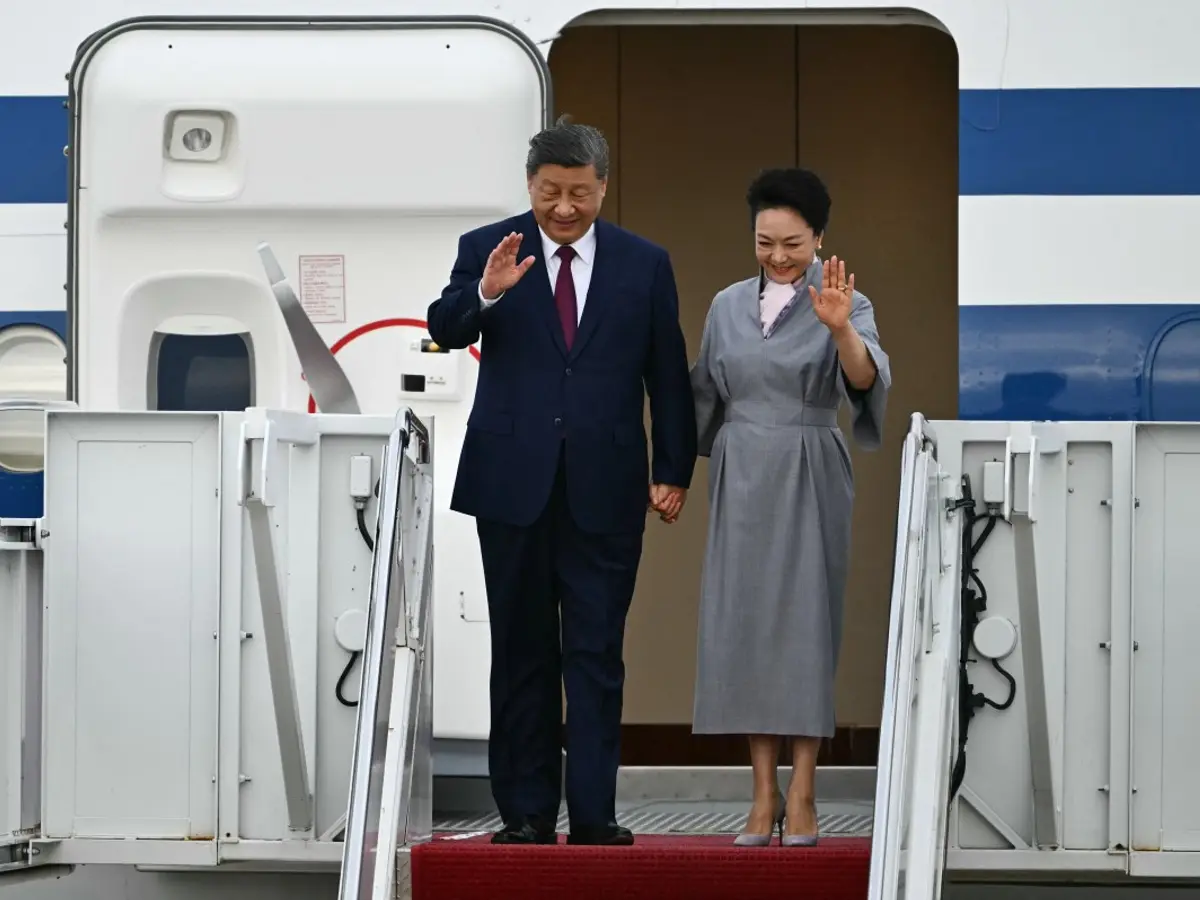 China Sent 1,300 Shipments to Iran's Defence Ministry