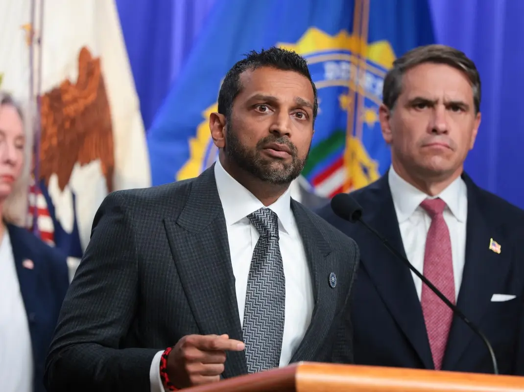 FBI hacked? Hacking group ShinyHunters claims to 'have compromised the FBI,' stolen 2–3TB data FBI hacked? Hacking group ShinyHunters claims to 'have compromised the FBI,' stolen 2–3TB data