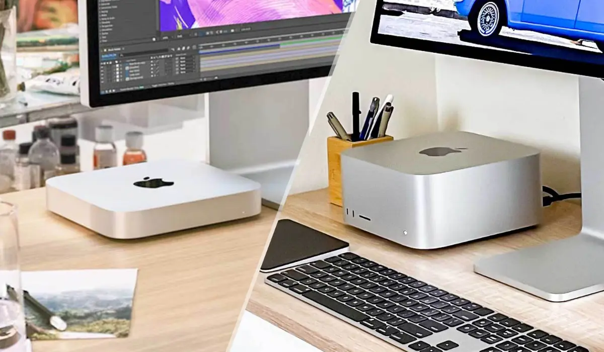 Apple Mac mini, Mac Studio now available in India: AI performance, prices and key upgrades