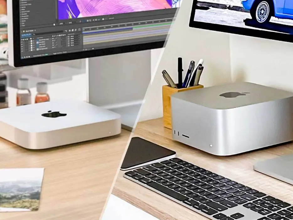 Apple Mac mini, Mac Studio now available in India: AI performance, prices and key upgrades Apple Mac mini, Mac Studio now available in India: AI performance, prices and key upgrades