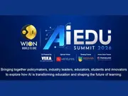 An ‘AiConic Moment: The WION AiEDU Summit gets underway in Bengaluru
