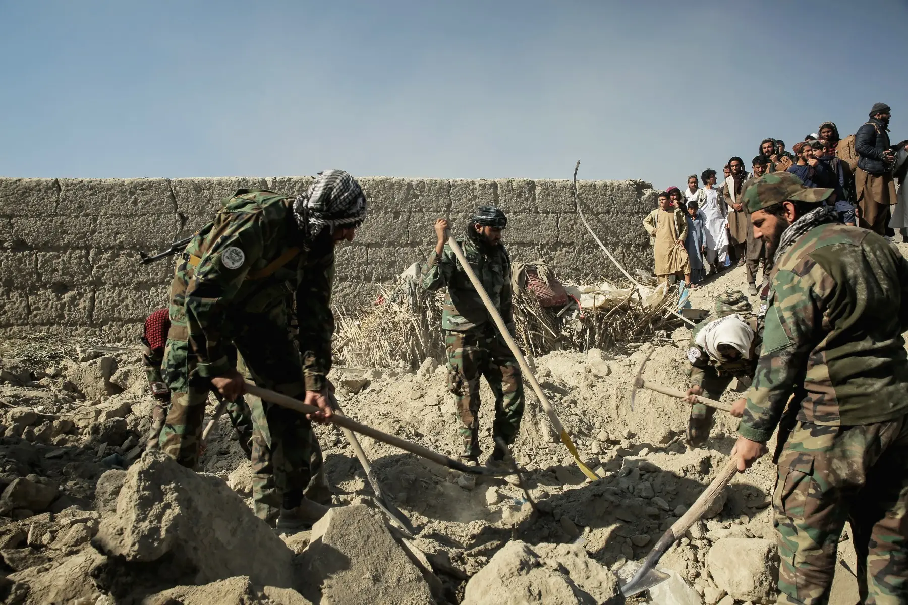 2nd Pakistan attack on Afghanistan this week: Kandahar hit as tensions with Taliban soar