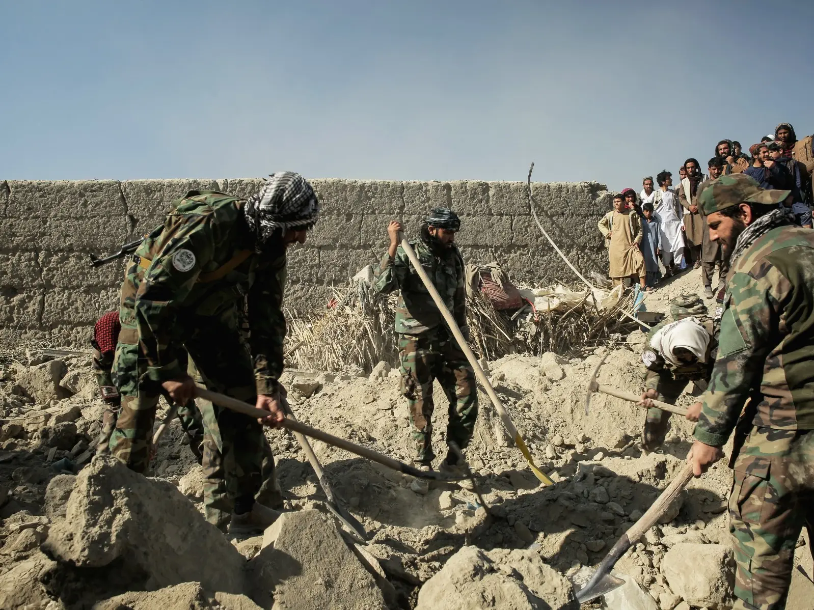 2nd Pakistan attack on Afghanistan this week: Kandahar hit as tensions with Taliban soar 2nd Pakistan attack on Afghanistan this week: Kandahar hit as tensions with Taliban soar