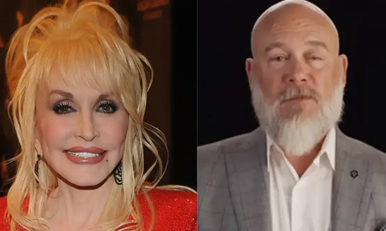 Dolly Parton's favourite nephew allegedly sold $27M ammunition, sought to extract money from her estate