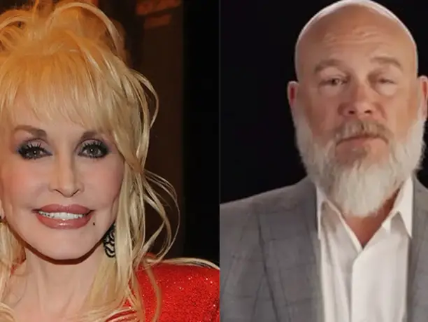 Dolly Parton's favourite nephew allegedly sold $27M ammunition, sought to extract money from her estate Dolly Parton's favourite nephew allegedly sold $27M ammunition, sought to extract money from her estate
