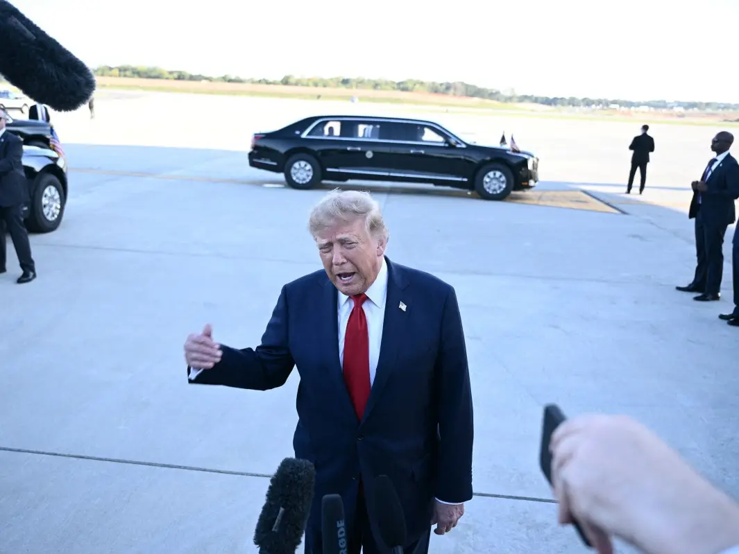 38 rights groups challenge Trump's ICC sanctions in US court, warning of chilling effect on victims 38 rights groups challenge Trump's ICC sanctions in US court, warning of chilling effect on victims