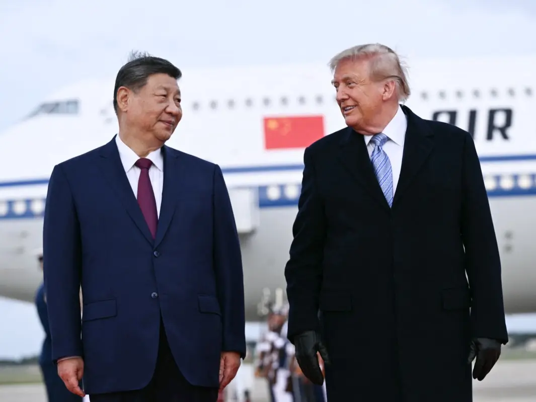 Trump-Xi Jinping Meeting 2026 Live Updates: Trump hails ‘great friendship’ with Xi at White House Trump-Xi Jinping Meeting 2026 Live Updates: Trump hails ‘great friendship’ with Xi at White House