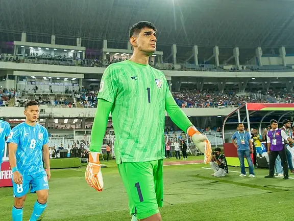 IND vs PAN, international friendly: When and where to watch live streaming in India? IND vs PAN, international friendly: When and where to watch live streaming in India?
