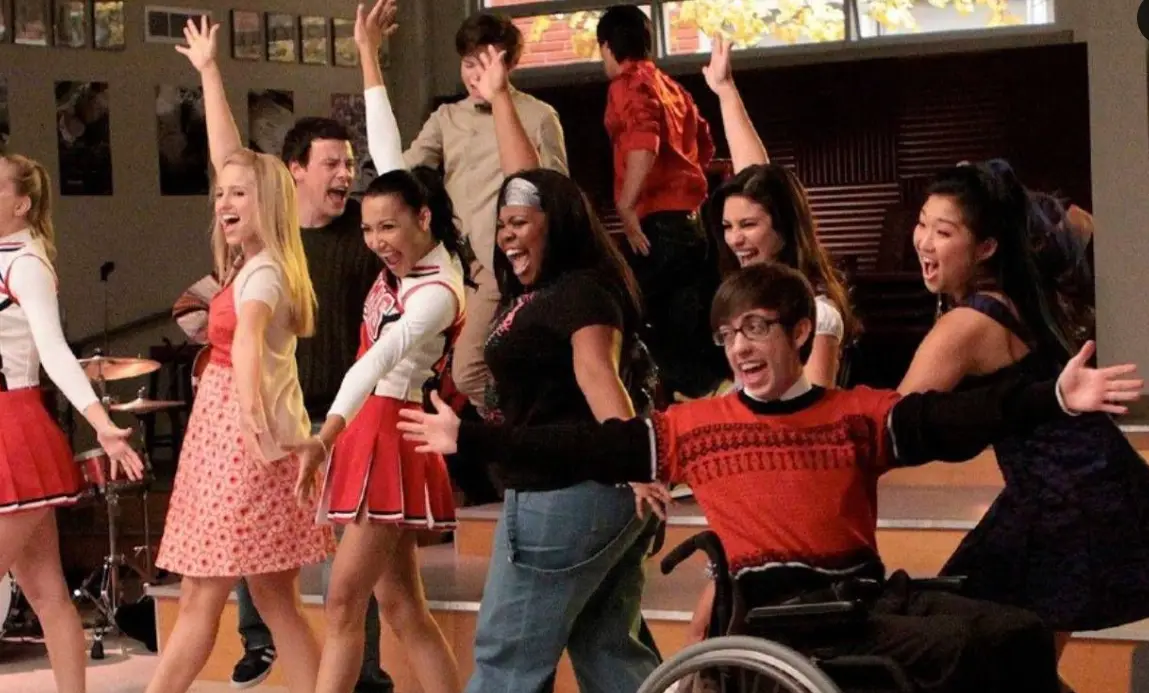 Glee 2 in the works? Ryan Murphy shares major update on new cast