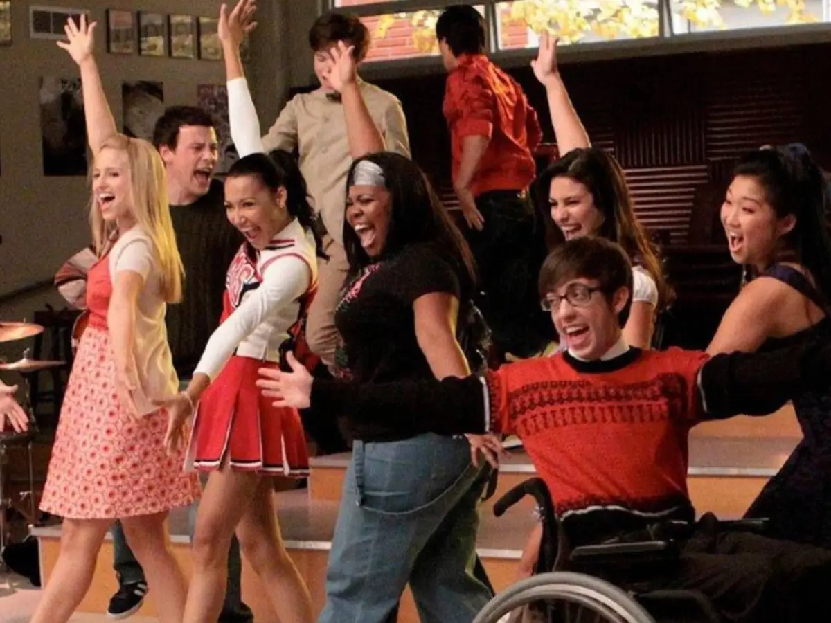 Ryan Murphy Confirms Glee Reboot Script Is Complete