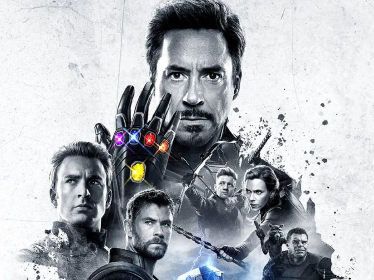 Avengers: Endgame returns to theatres with Encore re-release: Revisit previous MCU films on OTT