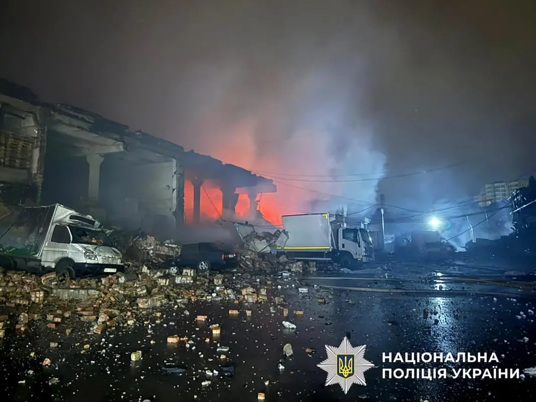 Russian attack on farm in Ukraine’s Kharkiv kills 6, injures 12 workers Russian attack on farm in Ukraine’s Kharkiv kills 6, injures 12 workers